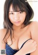 Yuno Ohara 大原優乃, Shonen Champion 2019 No.10 (少年チャンピオン 2019年10号) P9 No.f36e27 Image No. 19