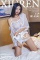 XIUREN No.992: Model 宋 -KiKi (32 photos) P17 No.c6a705