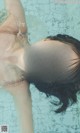 Amau Kisumi 天羽希純, 週プレ Photo Book 「絶好調」 Set.02 P17 No.0160ce