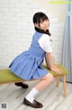 Chiaki Narumi - Dress Wowgirls Pussy P7 No.5495b8