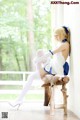 Cosplay Usakichi - Candans Nude Love P9 No.f4ed4c Image No. 5