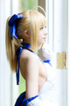 Cosplay Usakichi - Candans Nude Love P3 No.d37515