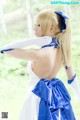 Cosplay Usakichi - Candans Nude Love P2 No.d09146 Image No. 21