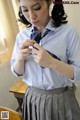 Orihime Arisa - Local Wowgirls Pussy P9 No.0d1b4e Image No. 7