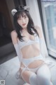 HaNari 하나리, [DJAWA] Snow Cat #2 Set.01 P26 No.6aa8a4