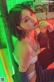 Yuna 유나, [SAINT Photolife] Yuna’s Wild – Set.02 P22 No.aba92d