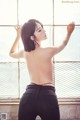 Yuna 유나, [SAINT Photolife] Yuna’s Wild – Set.02 P20 No.0d8828