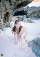 Yuna Ogura 小倉由菜, デジタル写真集 『美熱』 Set.02 P31 No.c92688