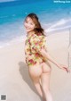 Yuna Ogura 小倉由菜, デジタル写真集 『美熱』 Set.02 P9 No.faff29