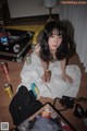 ArtGravia Vol.190: Kang In-kyung (강인경) (81 photos) P22 No.25504c