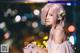 Coser@桜桃喵 Vol.123: 玛修 (15 photos) P8 No.8e6f13