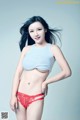 DKGirl Vol.043: Model Yuan Mei Ren (媛 美人) (54 photos) P18 No.e2faf0