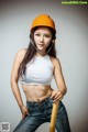 DKGirl Vol.043: Model Yuan Mei Ren (媛 美人) (54 photos) P40 No.e677cd