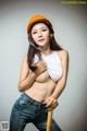DKGirl Vol.043: Model Yuan Mei Ren (媛 美人) (54 photos) P42 No.10e3fd