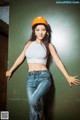DKGirl Vol.043: Model Yuan Mei Ren (媛 美人) (54 photos) P30 No.7917c7