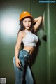 DKGirl Vol.043: Model Yuan Mei Ren (媛 美人) (54 photos) P15 No.bc41cb