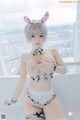 KitKat Cosplay Uzaki Cow Maid P15 No.9172a5