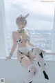 KitKat Cosplay Uzaki Cow Maid P10 No.568714