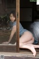 Miku 未來, 週刊ポストデジタル写真集 聡明な淑女の止まらない妄想 Set.02 P11 No.5b0b67