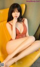 [UGirls尤果圈] 2019.01.18 NO.1339 桃香子 P34 No.a49951