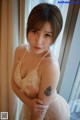 MFStar Vol.125: Model Evelyn (艾莉) (53 photos) P52 No.98dca6 Image No. 1