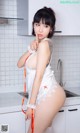 UGIRLS – Ai You Wu App No.2165: 安妮丝朵拉_Ann (35 photos) P4 No.8f73c9