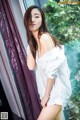 TouTiao 2017-02-08: Model Tian Mei (恬美) (29 photos) P26 No.14e456