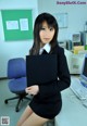 Kaede Matsumoto - Rest Teacher 16honeys P10 No.43a2c9