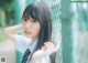 Haruka Kaki 賀喜遥香, B.L.T. SUMMER CANDY 2019 P5 No.20e091