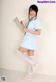 Tsumugi Muto - 18xgirls Perfect Curvy P7 No.c4a0c7