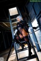 Cosplay Nonsummerjack 2B Promise love No.04 P31 No.7c567a