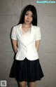 Shizuku Iori - Girlfriend Promo Pinupfiles P6 No.eb57c7