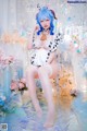 Arty亞緹 Cosplay 甘雨 Ganyu P28 No.ad4f68