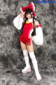 Reimu Hakure - Squirt Hairy Pucher P3 No.db6dff