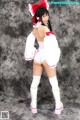 Reimu Hakure - Squirt Hairy Pucher P4 No.5df1fe