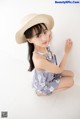 Yuna Sakiyama 咲山ゆな, [Minisuka.tv] 2021.09.30 Fresh-idol Gallery 06 P19 No.0d47e8