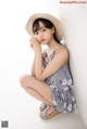 Yuna Sakiyama 咲山ゆな, [Minisuka.tv] 2021.09.30 Fresh-idol Gallery 06 P37 No.da17d8