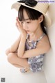 Yuna Sakiyama 咲山ゆな, [Minisuka.tv] 2021.09.30 Fresh-idol Gallery 06 P10 No.a4c780
