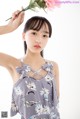 Yuna Sakiyama 咲山ゆな, [Minisuka.tv] 2021.09.30 Fresh-idol Gallery 06 P26 No.a69748