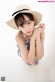 Yuna Sakiyama 咲山ゆな, [Minisuka.tv] 2021.09.30 Fresh-idol Gallery 06 P29 No.5f63a6