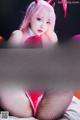 [BLUECAKE] Son Ye-Eun (손예은): IN THE SEXXY 002 (132 photos) P112 No.005adc Image No. 7