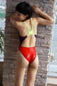 Tsubasa Ayumi - Thaicutiesmodel Naked Porn P2 No.6104d4