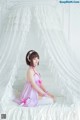 桜井宁宁 Cosplay 加藤惠 Megumi Kato P23 No.930566