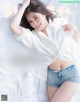 Mai Shiraishi 白石麻衣, Anan 2019.07.24 No.2160 (アンアン 2019年7月24日号) P13 No.e6eef8