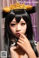Cosplay Uchihime - Partyhardcore Asian Dairy P9 No.3fc899