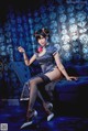 [Ely] Tifa Lockhart Qipao – Final Fantasy VII P22 No.a76aa0