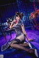 [Ely] Tifa Lockhart Qipao – Final Fantasy VII P7 No.b406b7