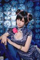[Ely] Tifa Lockhart Qipao – Final Fantasy VII P6 No.dbe2f5