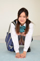 Rina Sugihara - Bosomy 18shcool Toti P6 No.4dd5ac