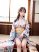 史爱玲 - 樱花落下の诱惑 Set 1 20230722 Part 8 P17 No.ec8997